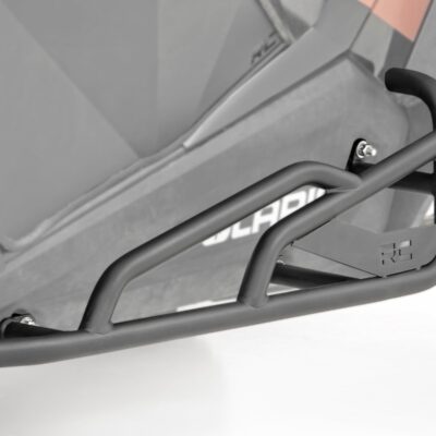 Rock Slider Kit | 2 Seat | Polaris RZR XP 1000