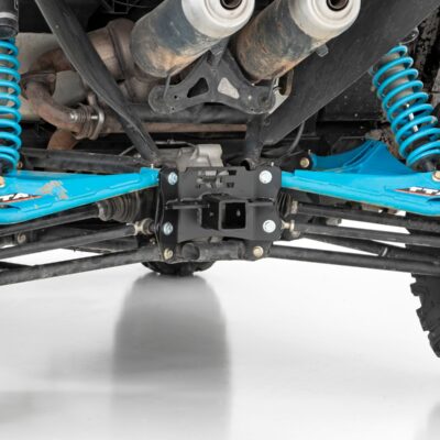 Receiver Hitch | Can-Am Maverick 1000R X