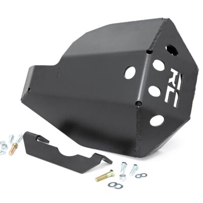 M220 Diff Skid | Rear | Jeep Wrangler JL (21-24)/Wrangler Unlimited Rubicon (18