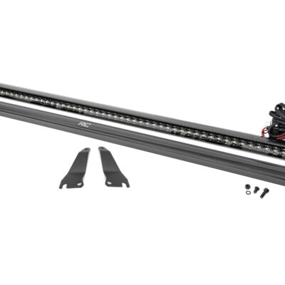 LED Light Kit | Cage Mount | 50" Spectrum Single Row | Kawasaki Teryx 1000/Teryx 4 1000