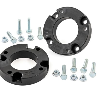 1 Inch Leveling Kit | Toyota Land Cruiser 4WD (2024-2025)