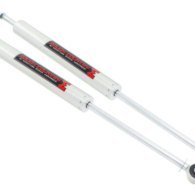 M1 Monotube Rear Shocks | 4-5" | Toyota 4Runner 2WD/4WD (2003-2024)