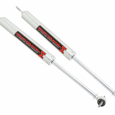 M1 Monotube Front Shocks | Stock | Chevy/GMC 1500 (99-06 & Classic)