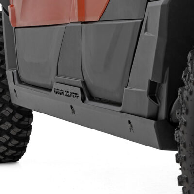 Rock Slider | Polaris XPEDITION ADV 5
