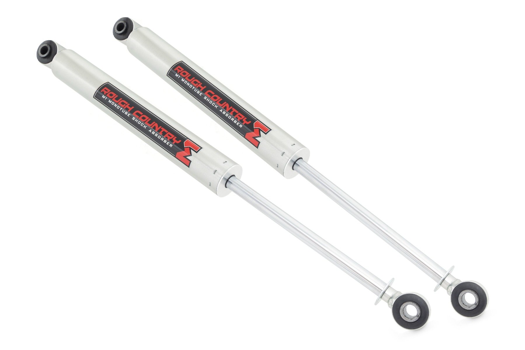 M1 Front Shocks | 2-3.5" | Jeep Wrangler JL (18-26)/Wrangler Unlimited (18-26)
