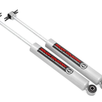 N3 Rear Shocks | 2"-4" | Lowering | Chevy C1500/K1500 Truck 2WD (1988-1999)