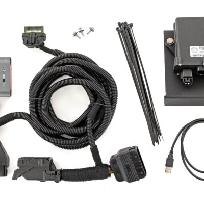 Speedometer Calibrator | Chevy/GMC 1500 2WD/4WD (22-25)