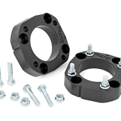 1.75 Inch Leveling Kit | Toyota Tundra 2WD/4WD (2022-2026)