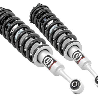 N3 Loaded Strut Pair | Stock | Toyota 4Runner (10-24)/FJ Cruiser (10-14)