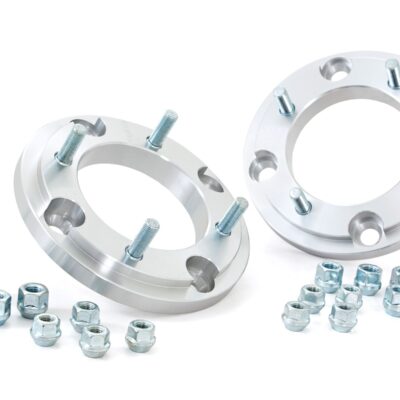 Wheel Adapters | 4x156 to 4x136 | Polaris Ranger 800