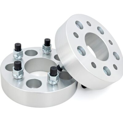 1.5 Inch Wheel Spacers | 5x4.5 | Polaris XPEDITION ADV 5