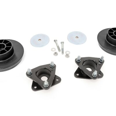 2.5 Inch Lift Kit | Ram 1500 4WD (2010-2011)