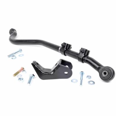 Track Bar | Forged | FR | 0-3.5 Inch Lift | Jeep Wrangler TJ (97-06)/Wrangler Unlimited (04-06)