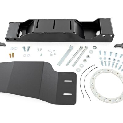 Transfer Case Clocking Ring Box Kit | 10 Bolt T-Case | Ram 2500 4WD (25-26)