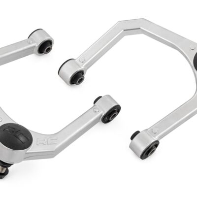 Forged Upper Control Arms | 2.5-3.5 Inch Lift | Ford Bronco 4WD (2021-2025)