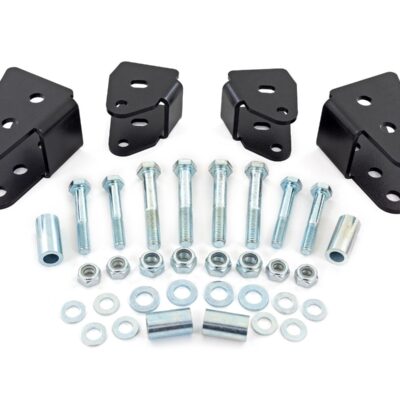 2 Inch Lift Kit | Kawasaki Teryx KRX 4 1000