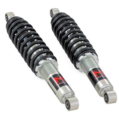 M1 Front Coil Over Shocks | Ride Height Adjust | CFMOTO UFORCE 1000/UFORCE 1000XL