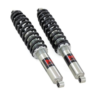 M1 Rear Coil Over Shocks | Ride Height Adjust | CFMOTO UFORCE 1000/UFORCE 1000XL