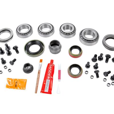 Master Install Kit | Front | Dana 30 | Jeep Wrangler TJ (97-06)/Wrangler Unlimited (04-06)