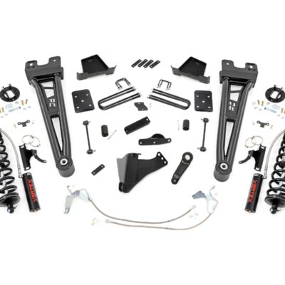 6 Inch Lift Kit  |  Diesel  |  Radius Arm  |  C/O V2 | Ford F-250/F-350 Super Duty (08-10)