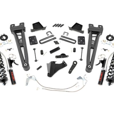 6 Inch Lift Kit  |  Gas  |  Radius Arm  |  C/O Vertex | Ford F-250/F-350 Super Duty (08-10)