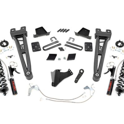 6 Inch Lift Kit  |  Diesel  |  Radius Arm  |  C/O V2 | Ford F-250 Super Duty (11-14)