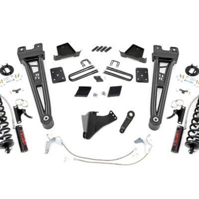 6 Inch Lift Kit  |  Diesel  |  Radius Arm  |  C/O Vertex | Ford F-250 Super Duty (11-14)