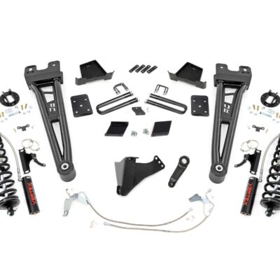 6 Inch Lift Kit  |  Diesel  |  Radius Arm  |  C/O Vertex | Ford F-250 Super Duty (15-16)