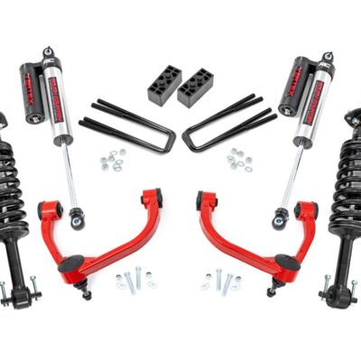 3 Inch Lift Kit | Vertex | Ford F-150 4WD (2014-2020)