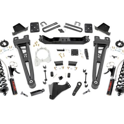 6 Inch Lift Kit  |  R/A  |  OVLDS  |  C/O Vertex | Ford F-250/F-350 Super Duty (17-22)