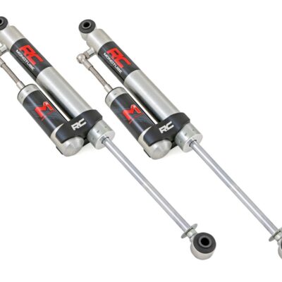 M1R Monotube Rear Shocks | 1.5-3.5" | Jeep Gladiator JT 4WD (2020-2025)