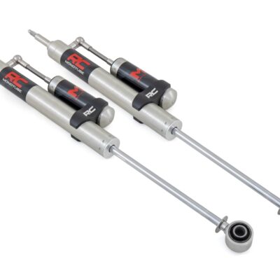 M1R Monotube Rear Shocks | 2-4" | Toyota 4Runner 4WD (2025)