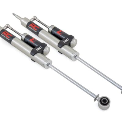 M1R Monotube Rear Shocks | 2-4" | Toyota Land Cruiser 4WD (2024-2025)