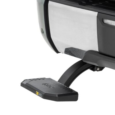 Retractable Bed Step | Manual Pull | Toyota Tundra 2WD/4WD (2022-2026)