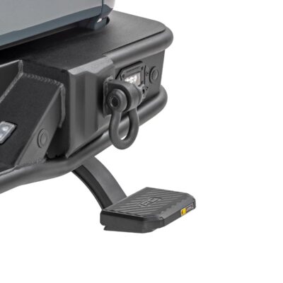 Retractable Bed Step | Manual Pull | Jeep Gladiator JT 4WD (2020-2025)