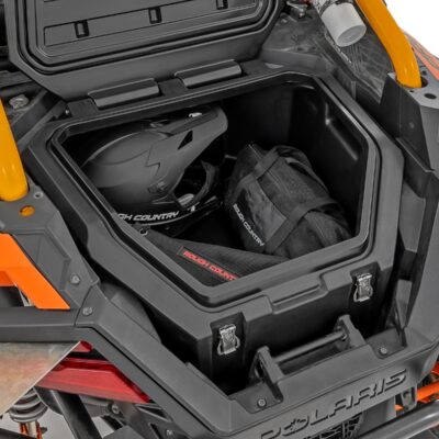 Cargo Box | 63.5 GL | Polaris RZR Pro R/Pro R 4