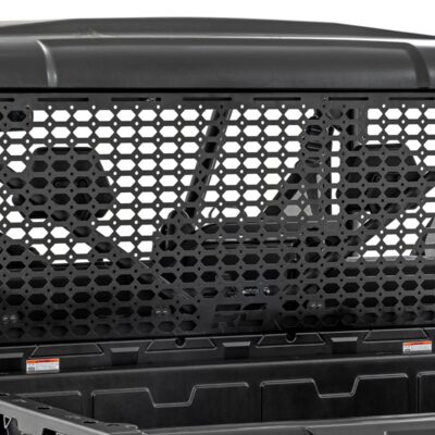 Molle Panel Kit | Rear Window | CFMOTO UFORCE 1000/1000XL