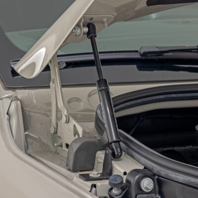 Hood Struts | Mercedes-Benz Sprinter 3500 (19-22)/Sprinter 3500XD (19-25)