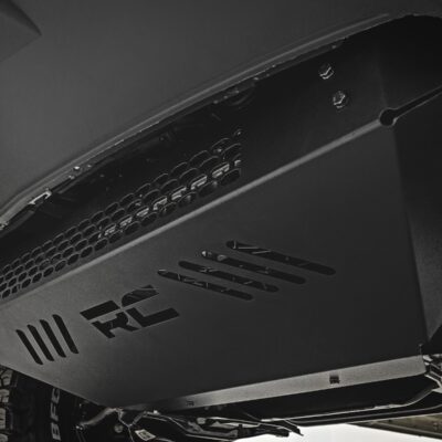 Skid Plate | Mercedes-Benz Sprinter 3500 (19-22)/Sprinter 3500XD (19-25)