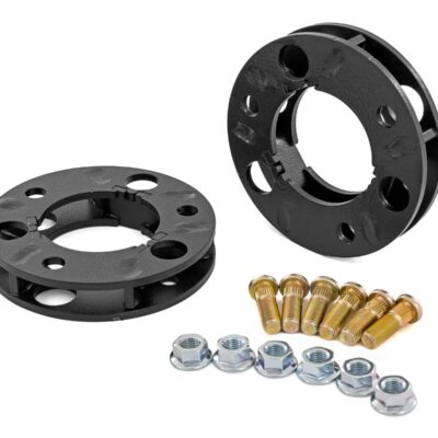 1.5 Inch Leveling Kit | Nissan Frontier 4WD (2022-2025)