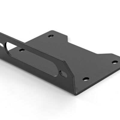 Winch Mount | John Deere Gator XUV 835