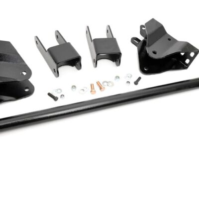 2 Inch Leveling Kit | Hanger | Ford F-250/F-350 Super Duty 4WD (1999-2004)