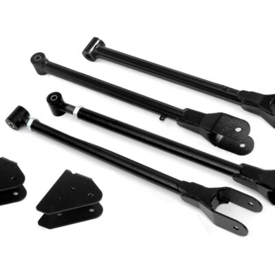 4 Link Upgrade Kit | 6-8 Inch Lift | Ford F-250/F-350 Super Duty 4WD (05-15)
