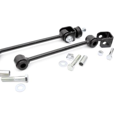 Sway Bar Links | Rear | 4 Inch Lift | Ford F-250 4WD (1980-1997)