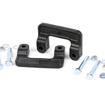2 Inch Leveling Kit | Chevy/GMC 1500 Truck (07-18) / SUV (07-20)