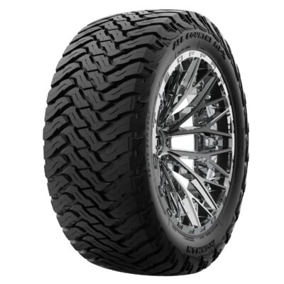 37x12.50R20 Iron Man All Country MT-X