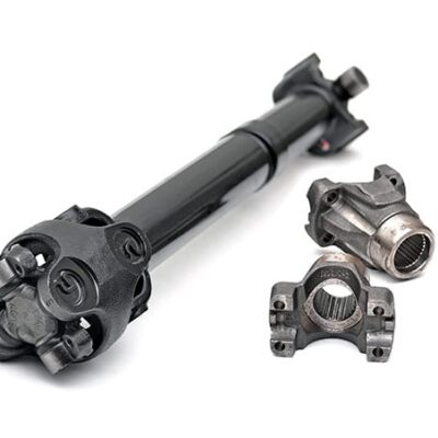 CV Drive Shaft | Front | Dana 30/44 | Jeep Wrangler JK/Wrangler Unlimited (07-11)