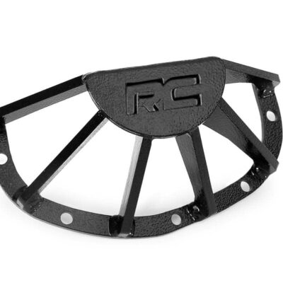 Diff Guard | Dana 44 RR | Also TJ FR | Jeep Comanche MJ/Wrangler JK/Wrangler Unlimited 4WD