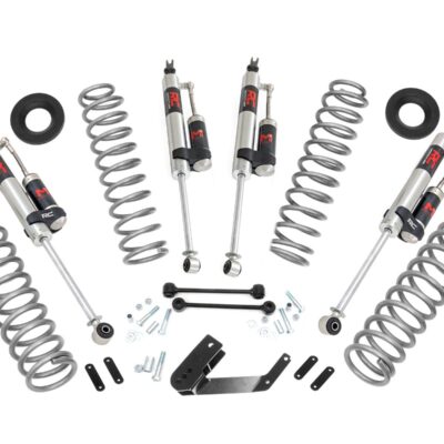 3.25 Inch Lift Kit | M1R | Jeep Wrangler JK 4WD (2007-2018)