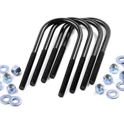 Universal U-Bolt Kit